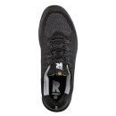 Sicherheitshalbschuh SportStar 5108 Gr.46 schwarz/grau S1P SRC ESD PES RUNNEX