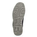 Sicherheitshalbschuh SportStar 5108 Gr.46 schwarz/grau S1P SRC ESD PES RUNNEX
