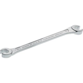 Doppelringschlüssel 612 10x11mm 147mm HAZET