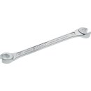 Doppelringschlüssel 612 10x11mm 147mm HAZET