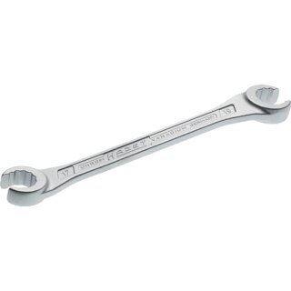 Doppelringschlüssel 612 17x19mm 208mm HAZET