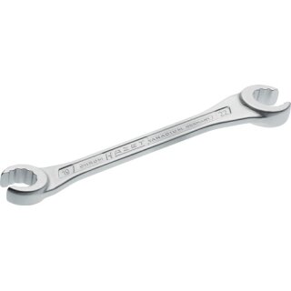 Doppelringschlüssel 612 19x22mm 222mm HAZET