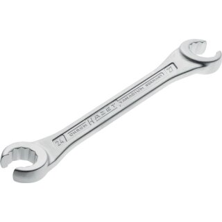 Doppelringschlüssel 612 24x27mm 260mm HAZET