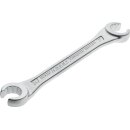 Doppelringschlüssel 612 24x27mm 260mm HAZET