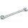 Doppelringschlüssel 612 30x32mm 300mm HAZET