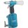Druckluftblindnietgerät 9037N-2 14700N 3-6,4mm HAZET