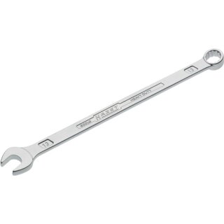 Ringmaulschlüssel 600 LG SW 13mm L.245mm ext.lang Spezialstahl HAZET