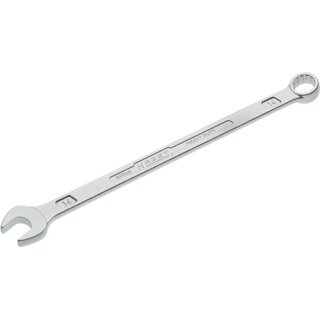 Ringmaulschlüssel 600 LG SW 14mm L.255mm ext.lang Spezialstahl HAZET