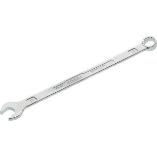 Ringmaulschlüssel 600 LG SW 16mm L.290mm ext.lang Spezialstahl HAZET