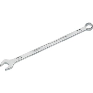 Ringmaulschlüssel 600 LG SW 24mm L.430mm ext.lang Spezialstahl HAZET