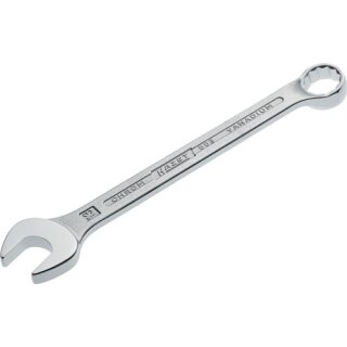 Ringmaulschlüssel 603 SW 13mm L.160mm Form B Spezialstahl HAZET