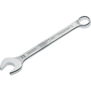 Ringmaulschlüssel 603 SW 19mm L.220mm Form B Spezialstahl HAZET