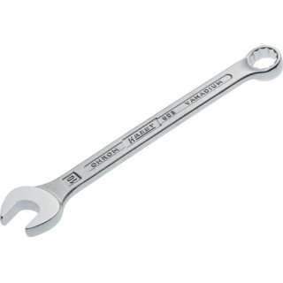 Ringmaulschlüssel 603 SW 30mm L.340mm Form B Spezialstahl HAZET