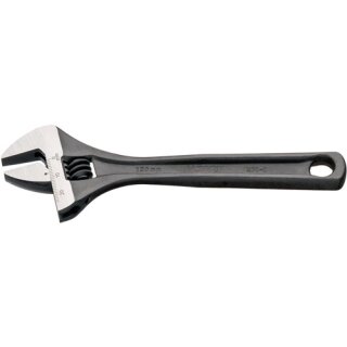 Rollgabelschlüssel 279-6 max.18mm L.158mm m.Einstellskala HAZET
