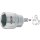 Steckschlüsseleinsatz 1000 3/4 Zoll 6-kant SW 38mm L.65mm HAZET