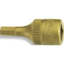 Steckschlüsseleinsatz 8501 1/4 Zoll Innen-6-kant SW...