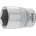 Steckschlüsseleinsatz 900 1/2 Zoll 6-kant SW 8mm L.38mm HAZET