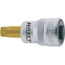 Steckschlüsseleinsatz 8802-T15 3/8 Zoll 6-kant SW...