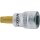 Steckschlüsseleinsatz 8802-T15 3/8 Zoll 6-kant SW T20 L.43,5mm HAZET