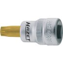 Steckschlüsseleinsatz 8802-T15 3/8 Zoll 6-kant SW...