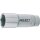 Steckschlüsseleinsatz 880LG 3/8 Zoll 6-kant SW 19mm L.66mm HAZET