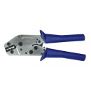 Crimpzange L.205mm 0,5-6 (AWG 20...10) mm² PROMAT