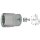 Steckschlüsseleinsatz 900Z-21 1/2 Zoll 12-kant SW 21mm L.38mm HAZET