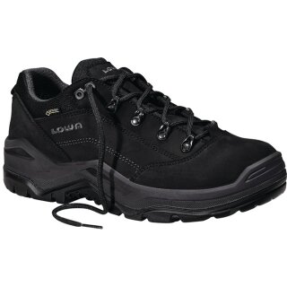 Sicherheitsschuh Renegade Work GTX black Lo Gr.41 schwarz/schw S3 CI/HI/HRO/SRC