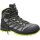 Sicherheitsstiefel Larrox Work GTX grey Mid Gr.43 grau/grün S3 CI/HI/HRO/SRC
