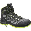 Sicherheitsstiefel Larrox Work GTX grey Mid Gr.45...