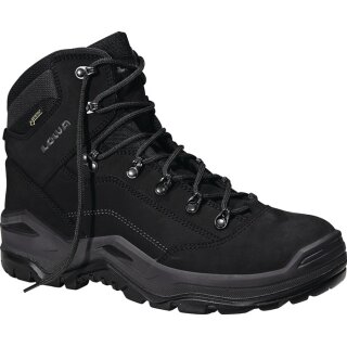 Sicherheitsstiefel Renegade Work GTX black Mid Gr.43 schw/schw S3 CI/HI/HRO/SRC