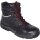Sicherheitsstiefel POWER STEP MID+ Gr.44 schwarz S3 HRO SRC EN20345 Volleder