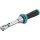 Drehmomentschlüssel 5107-3 CT 1/4 Zoll 1-9 Nm HAZET