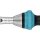 Drehmomentschlüssel 5107-3 CT 1/4 Zoll 1-9 Nm HAZET