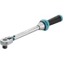 Drehmomentschlüssel 5120-3 CT 1/2 Zoll 10-60 Nm HAZET