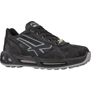 Sicherheitsschuh Carbon Carpet Gr.45 schwarz/grau S3 SRC ESD EN20345