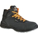 Sicherheitsstiefel Diamont AVANGER Gr.44 schwarz/orange...
