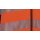 Warnschutz-Softshelljacke Prevent® Trendline Gr.M gelb/schwarz