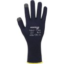 Feinstrickhandschuh f.Smartphones u.Touchscreens Gr.8...