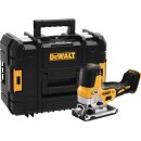 Akkustichsäge DCS 335 NT 18/54 V 135mm 26mm DEWALT