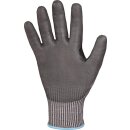 Schnittschutzhandschuhe TUCSON Gr.9 grau/schwarz EN388/EN420 PSA II OPTIFLEX