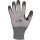 Schnittschutzhandschuhe TUCSON Gr.9 grau/schwarz EN388/EN420 PSA II OPTIFLEX