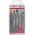 Stichsägeblatt-Set JSB Multi-Material 15-tlg.Multi-Material BOSCH