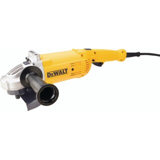 Winkelschleifer DWE 496 230mm 2600 W 6500min-¹ DEWALT