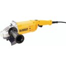 Winkelschleifer DWE 496 230mm 2600 W 6500min-¹ DEWALT