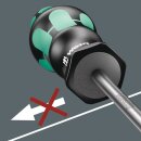 Sechskantsteckschlüsselsatz 395 HO 3-tlg.2K-Griff WERA