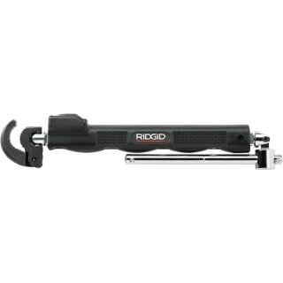 Standhahnmutternschlüssel 2017 L.305-432mm SW 12-30mm RIDGID