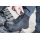 Sicherheitsstiefel Braxton Gr.41 schwarz/rot Leder S3 SRC HRO EN20345 BAAK
