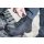 Sicherheitsstiefel Braxton Gr.44 schwarz/rot Leder S3 SRC HRO EN20345 BAAK