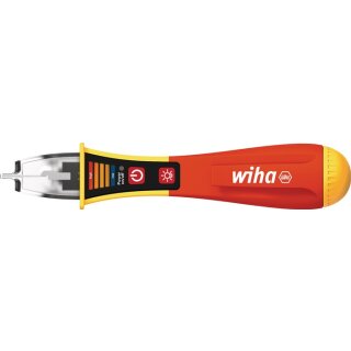 Spannungsprüfer SB 255-13 12-1000 V AC einpolig WIHA